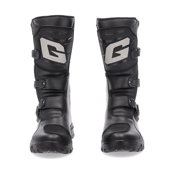 GAERNE（ガエルネ） 【並行輸入品】 バイクブーツ Gアドベンチャー