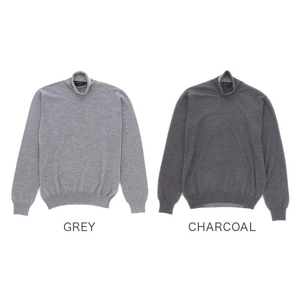 Gran Sasso（グランサッソ） 【25AW】 【並行輸入品】 ニット セーター