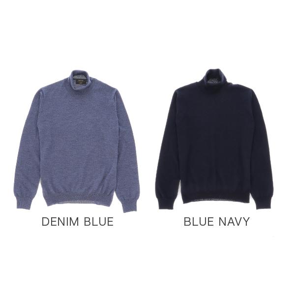 Gran Sasso（グランサッソ） 【25AW】 【並行輸入品】 ニット セーター