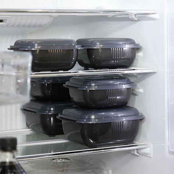 イワタニ グルラボプラス マルチセット レンジ調理器 電子レンジ 調理 料理 スチーマー 簡単 時短 ご飯 保存容器 オーブン対応 食洗機対応 日本製 IM-GLBMS