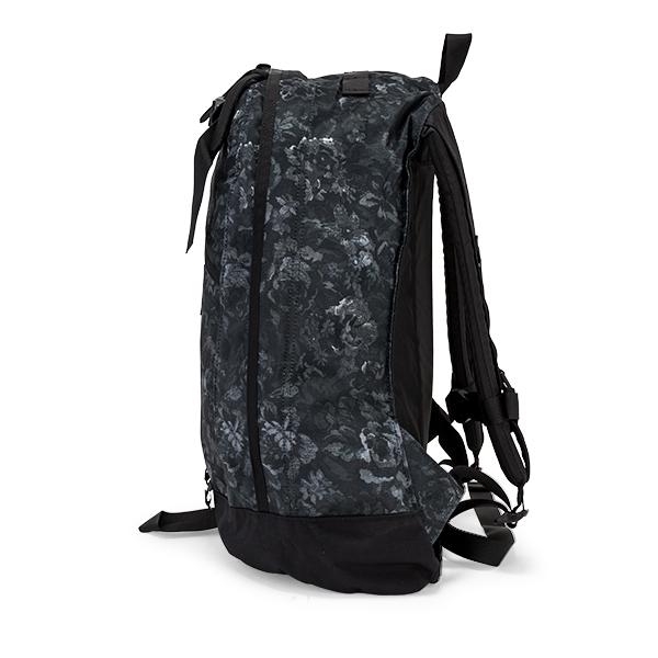 Gregory グレゴリー　バックパック　ブラックタペストリー グレゴリー GREGORY バックパック リュック ALL DAY V2.1 メンズ