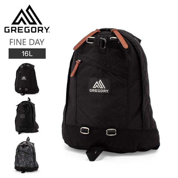 【並行輸入品】 グレゴリー リュック ファインデイ GREGORY FINE DAY バックパック ナイロン リュックサック バレンタイン | GREGORY