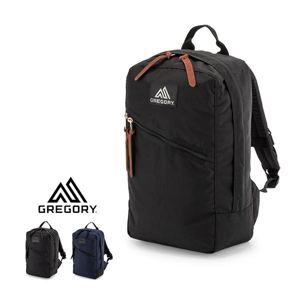 【並行輸入品】 グレゴリー リュック 22L オーバーヘッドデイ GREGORY OVERHEAD DAY バッグパック 通学 732971041 | GREGORY