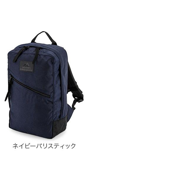 【並行輸入品】 グレゴリー リュック 22L オーバーヘッドデイ GREGORY OVERHEAD DAY バッグパック 通学 732971041 | GREGORY | 05