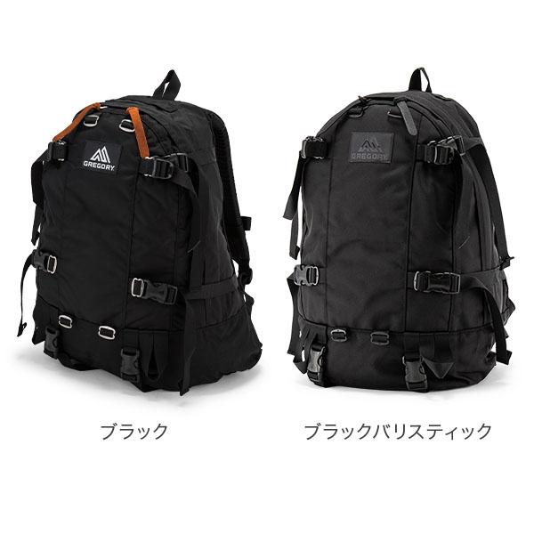 GREGORY（グレゴリー） 【並行輸入品】 デイアンドハーフ DAY .5