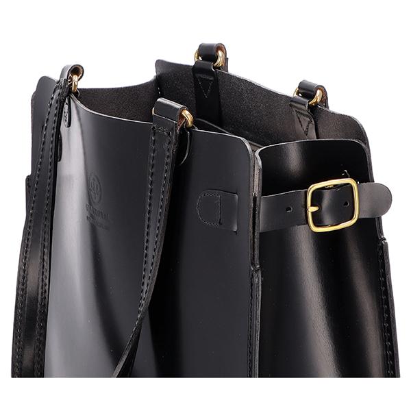 GLENROYAL グレンロイヤル Glenroyal トートバッグ サイド GLENROYAL グレンロイヤル Glenroyal トートバッグ サイド