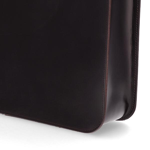 【並行輸入品】 グレンロイヤル Glenroyal トートバッグ A4サイズ 収納可 バッグ 鞄 2 HANDLE TOTE BAG 肩掛け 本革 父の日 バレンタインの画像
