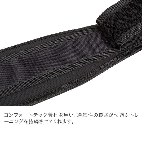 Harbinger Fitness リフティングベルト ウエイトトレーニング WEIGHT LIFTING 5" Foam Core Belt ハービンジャー フィットネス 筋トレ バーベル ベンチプレス｜glv｜05