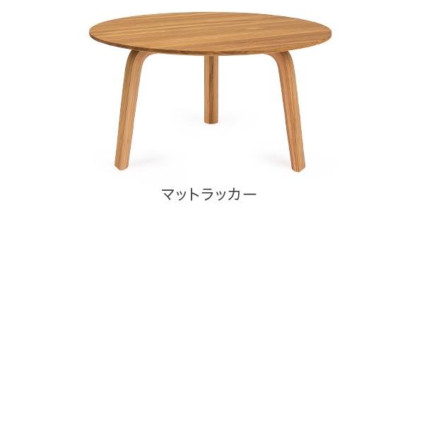 ヘイ Hay コーヒーテーブル 直径60×高さ32cm ベラ サイドテーブル Bella Coffee Table おしゃれ インテリア 木製 北欧 家具 カフェ｜glv｜03