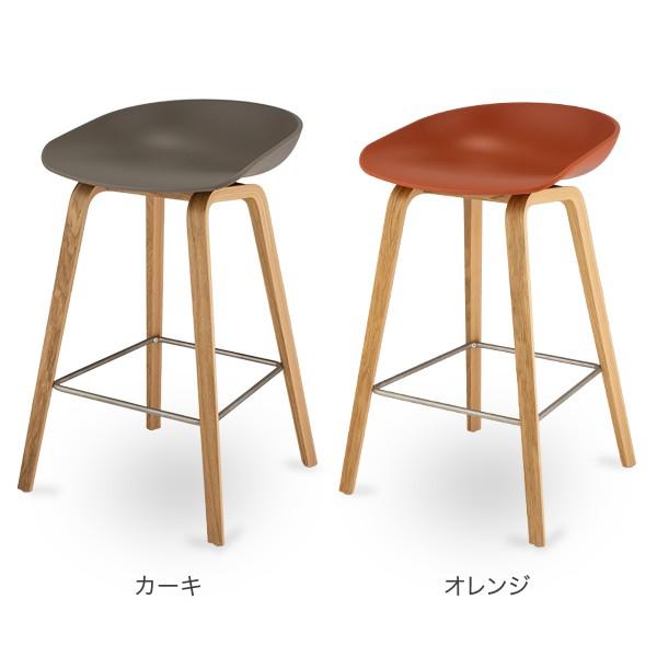 ヘイ Hay ハイスツール イス カウンターチェア About A Stool AAS32 スツール 北欧 インテリア｜glv｜07