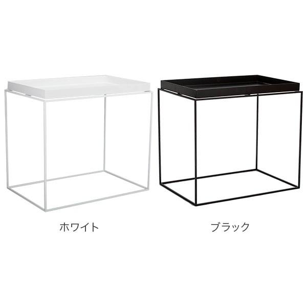 ヘイ HAY トレイテーブル Lサイズ サイドテーブル Tray Table SIDE TABLE L コーヒーテーブル おしゃれ 北欧｜glv｜02