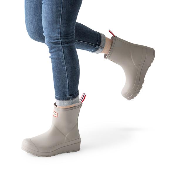 HUNTER 【並行輸入品】 ハンター BOOTS レインブーツ レディース