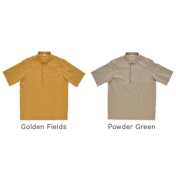 今ならポイントUP 【並行輸入品】 フーディニ Houdini コスモシャツ