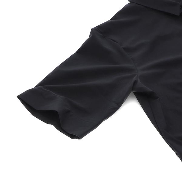 今ならポイントUP 【並行輸入品】 フーディニ Houdini コスモシャツ