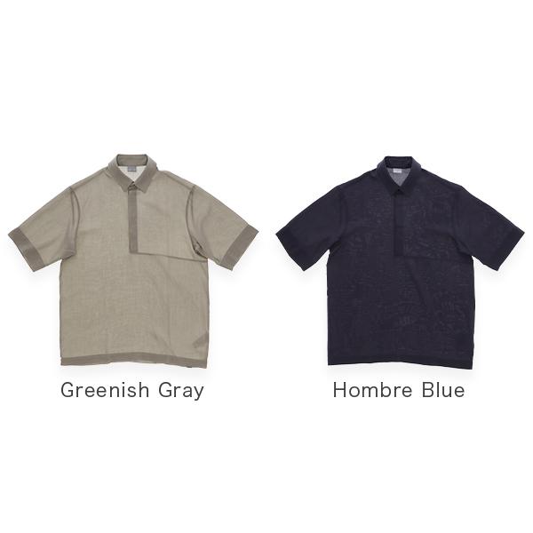 並行輸入品】 フーディニ Houdini M's Tree ポロシャツ? Polo Shirt?MS