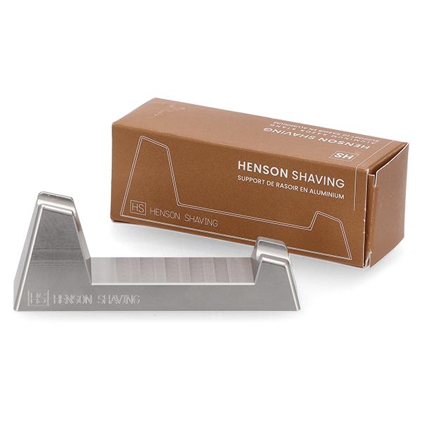 新品】ヘンソンシェービング HENSON SHAVING カラー:COPPER