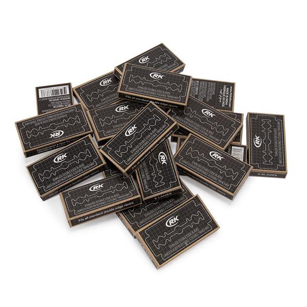 ヘンソンシェービング Henson Shaving AL13 スタンダード 替刃 ヘンソンシェービング Henson Shaving AL13 スタンダード 替刃
