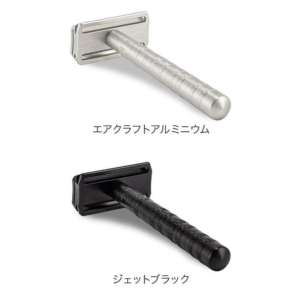ヘンソンシェービング Henson Shaving AL13 スタンダード 替刃 ヘンソンシェービング Henson Shaving AL13 スタンダード 替刃