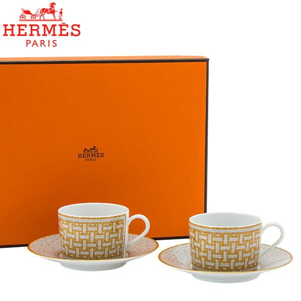 HERMES（エルメス） 【並行輸入品】 モザイク ヴァンキャトル ティー