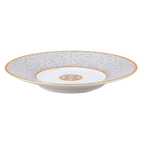 HERMES 【並行輸入品】 エルメス モザイク ヴァンキャトル