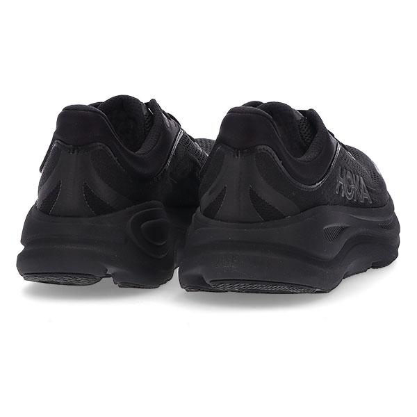 【並行輸入品】 ホカ オネオネ Hoka One One ボンダイ9 Bondi 9 Hoka ランニングシューズ メンズ スニーカー 1162011 バレンタインの画像
