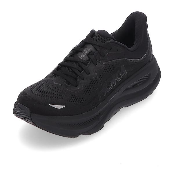HOKA BONDI9 ボンダイ9.5 （1回のみ使用の） HOKA BONDI9 ボンダイ9.5 （1回のみ使用の）