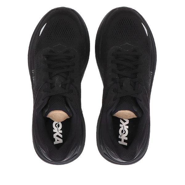 【並行輸入品】 ホカ オネオネ Hoka One One ボンダイ9 Bondi 9 Hoka ランニングシューズ メンズ スニーカー 1162011 バレンタインの画像