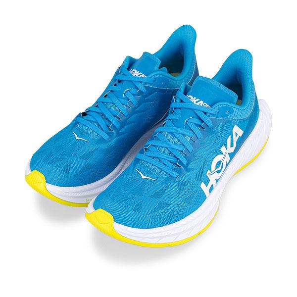 【値下げ】HOKA ONE ONE　カーボンX2　27.0㎝ HOKA ONE ONE CARBON X2レビュー！使用感や耐久性、サイズ感は