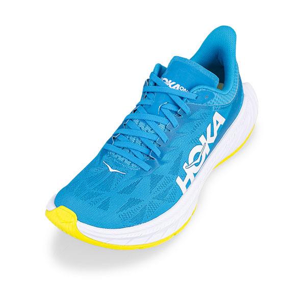 シューズ HOKA ONEONE CARBON X  27cm HOKA ONEONE ホカオネオネ Hoka one ホカ ランニングシューズ