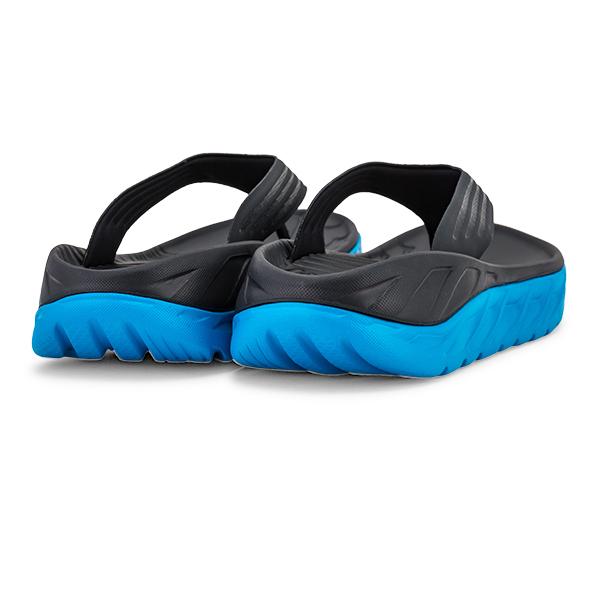 サンダル 「HOKA」 オラ リカバリー フリップ メンズ Amazon | HOKA(ホカ) サンダル オラ リカバリー フリップ メンズ