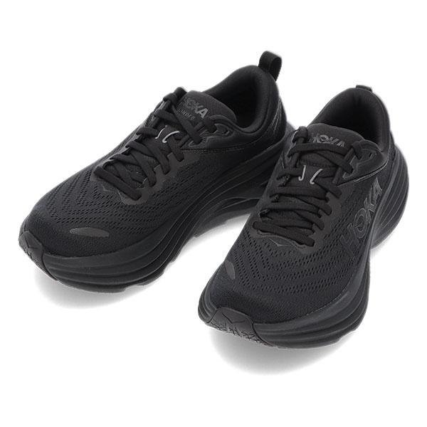 最終値引き‼️HOKA ONE ONE M BONDAI 8 1123202-BBLC_1_2bd05e4a-805c-