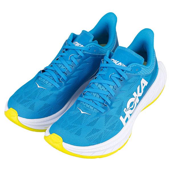 0*0様 美品 HOKA ONEONE ホカ オネオネ ランニングシューズ 23 HOKA ONE ONE ホカ オネオネ ランニングシューズ スニーカー