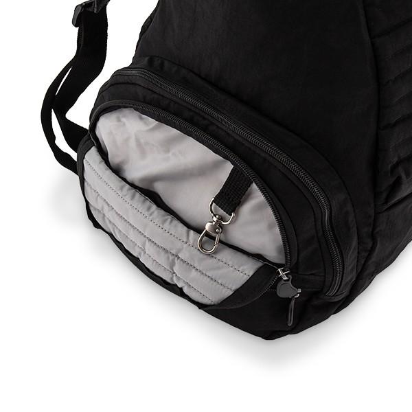 ヘルシーバックバッグ Healthy Back Bag ビッグバッグ ボディバッグ ショルダーバッグ 撥水 44315｜glv｜17