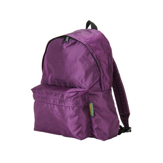 エルベシャプリエ デイパック daypackのススメ