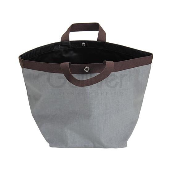 Herve Chapelier 【並行輸入品】 エルベシャプリエ Large Tote