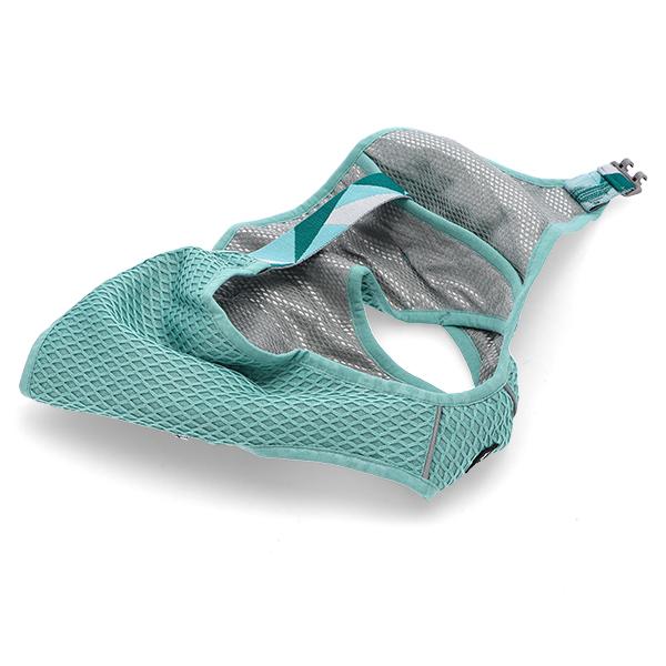 並行輸入品】 フルッタ Hurtta Cooling Wrap クーリングベスト