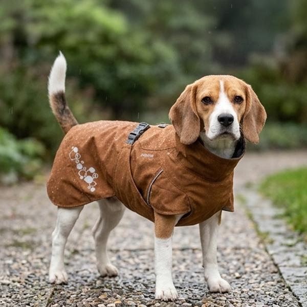 今ならポイント超還元 【並行輸入品】 フルッタ Hurtta Monsoon coat 2