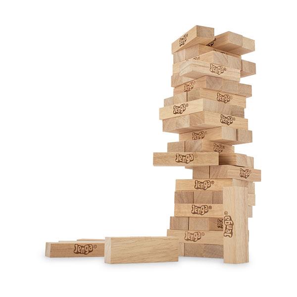 Gwもあすつく ジェンガ クラシック Hasbro ハズブロ おもちゃ 1 ナチュラル Jenga Natural 定番 子供 大人 ゲーム バランス Hsb 0000 000 Gulliveronlineshopping Yahoo 店 通販 Yahoo ショッピング