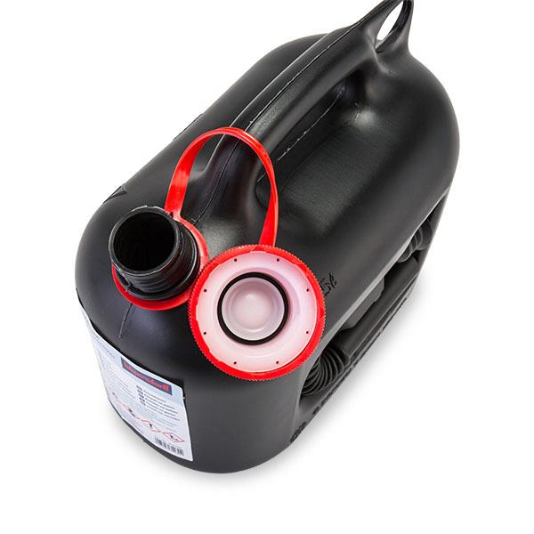 hunersdorff（ヒューナスドルフ） 【並行輸入品】 燃料タンク ヒュー