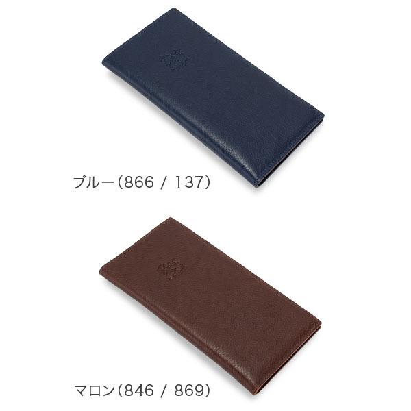 IL BISONTE 【並行輸入品】 イルビゾンテ Il Bisonte 長財布