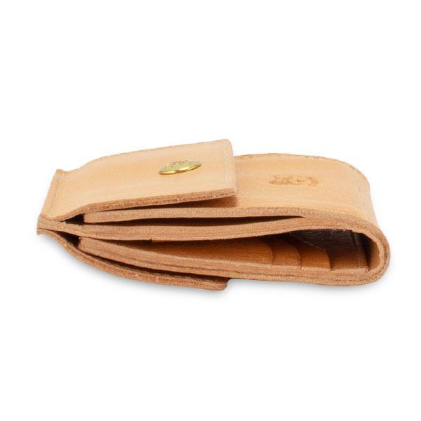 IL BIZONTE 財布 IL BISONTE（イルビゾンテ） 連休中も休まず配送 【並行輸入品】 二