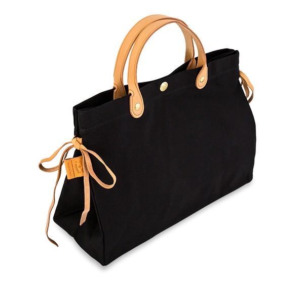 IL BISONTE（イルビゾンテ） 【並行輸入品】 トートバッグ キャンバス