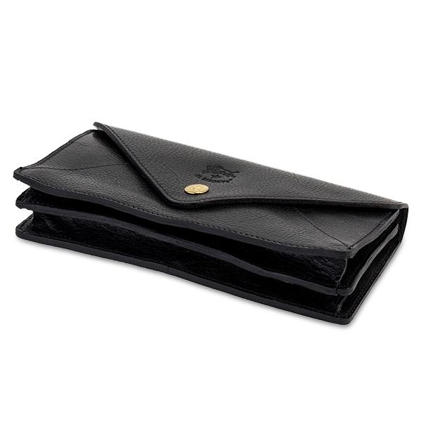 IL BISONTE イルビゾンテ Il Bisonte 財布 長財布 C0987 P