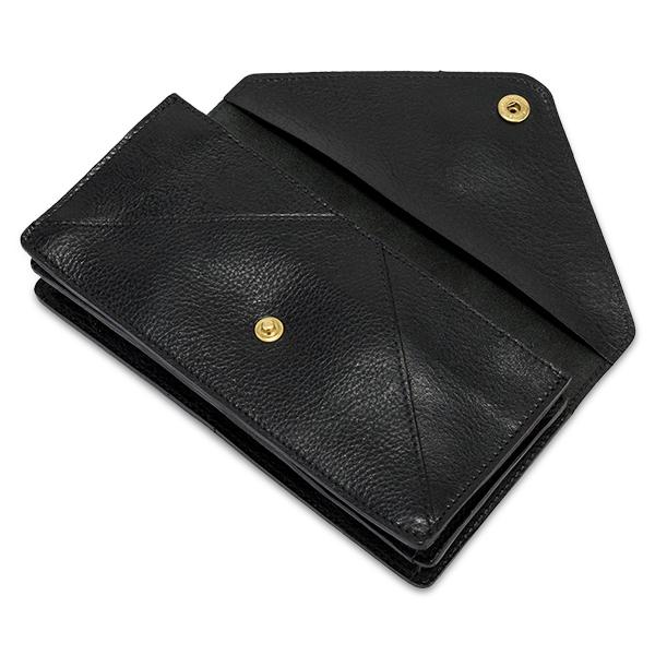 IL BISONTE 【並行輸入品】 イルビゾンテ Il Bisonte 財布 長