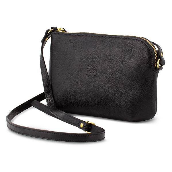 IL BISONTE（イルビゾンテ） 【並行輸入品】 ショルダーバッグ