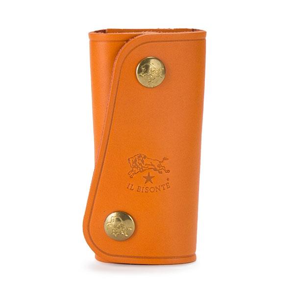 IL BISONTE（イルビゾンテ） 【並行輸入品】 Il Bisonte 4連 キー