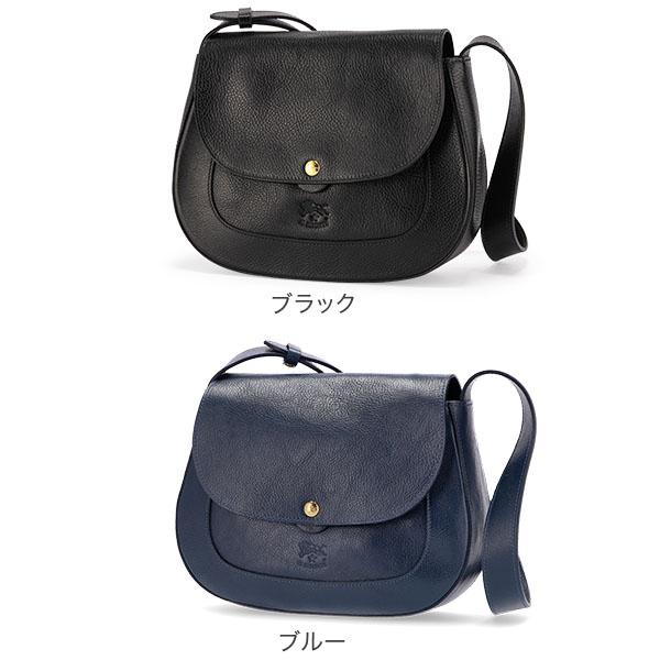 IL BISONTE 在庫限り イルビゾンテ Il Bisonte バッグ ショルダー