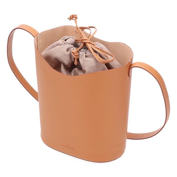 IL BISONTE（イルビゾンテ） 【並行輸入品】 ショルダーバッグ