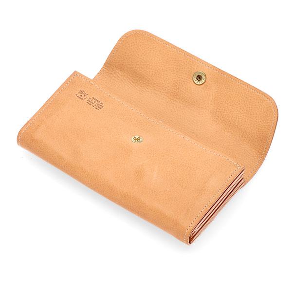 IL BISONTE イルビゾンテ Il Bisonte 長財布 ロングウォレット IL BISONTE イルビゾンテ Il Bisonte 長財布 ロングウォレット