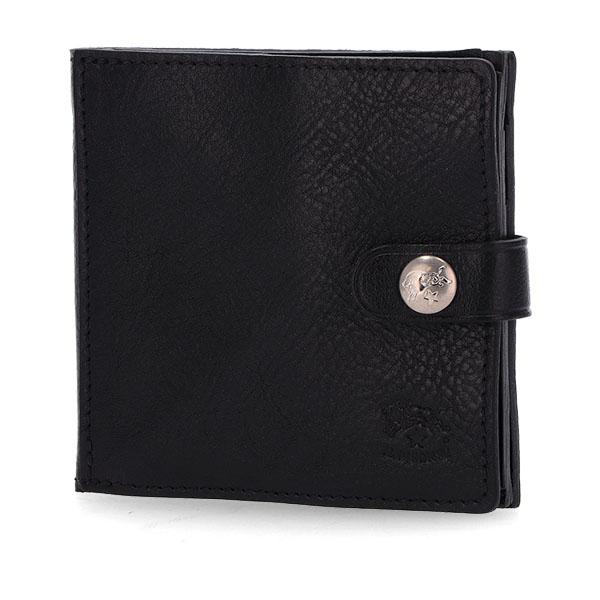 IL BISONTE（イルビゾンテ） 【並行輸入品】 二つ折り財布 カード